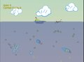 Watch out the fish