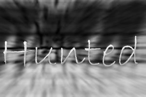 Hunted