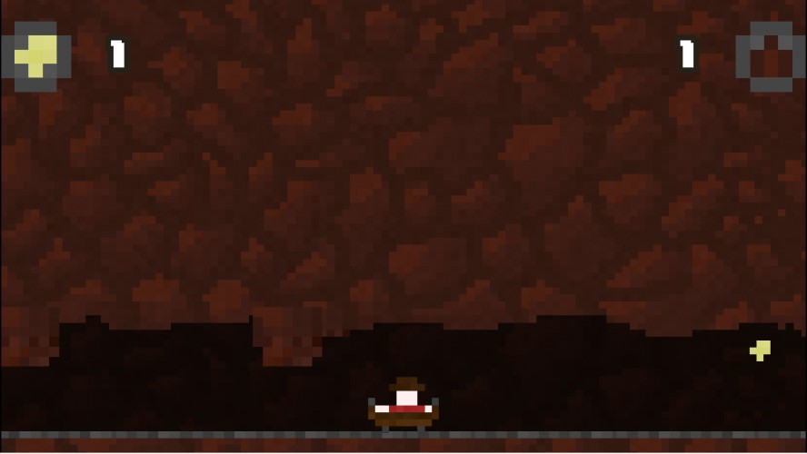 Cave Adventure