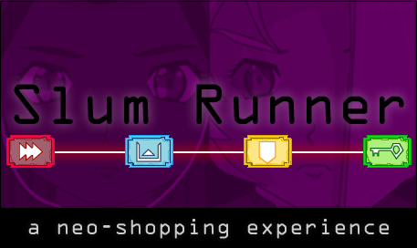 Slum Runner