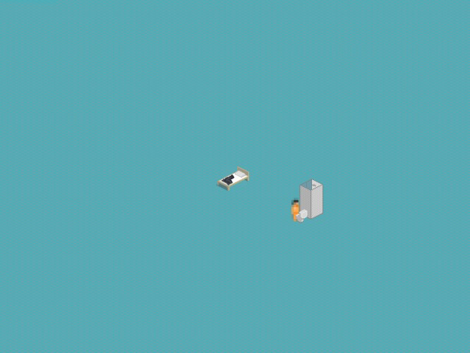 Routine decisions (in 10 seconds)