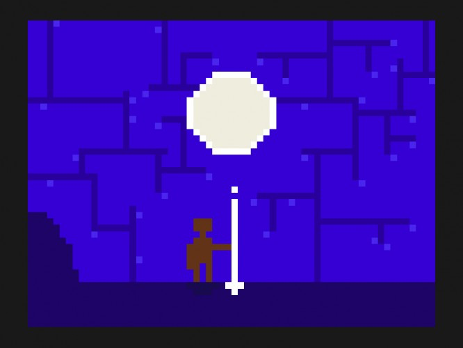 Return Door