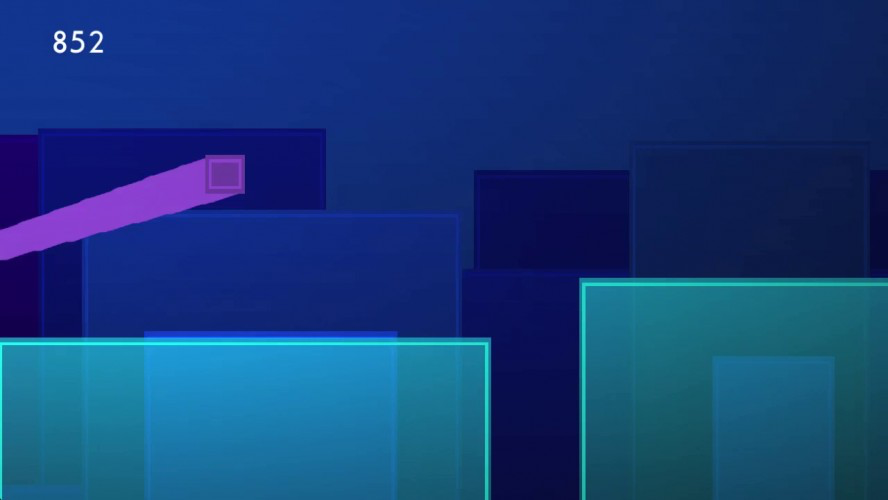 Cubic Run