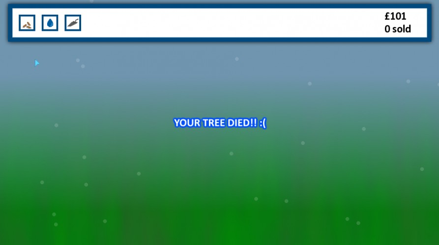 O Christmas Tree