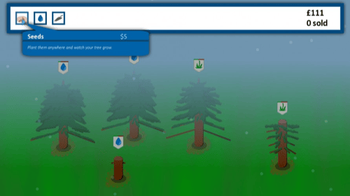 O Christmas Tree