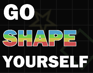 Go Shape Yourself