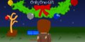 Only One Gift