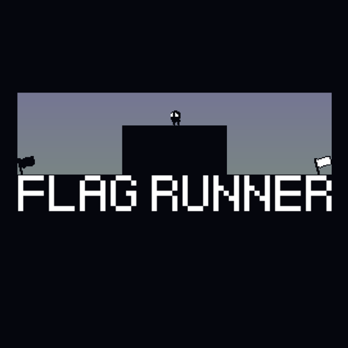 Flag Runner