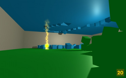 ClutterRunner
