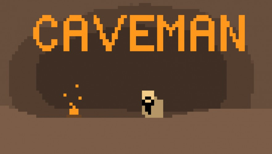 CAVEMAN