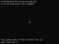 Protoplanetary Disk
