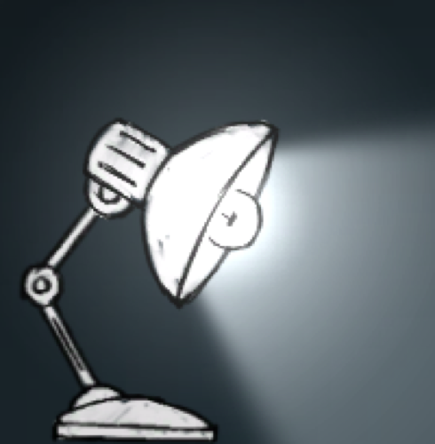 Light Escape