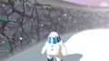 i love snow man