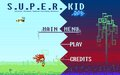 SUPER Kid
