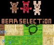 Bear Selection(Web)