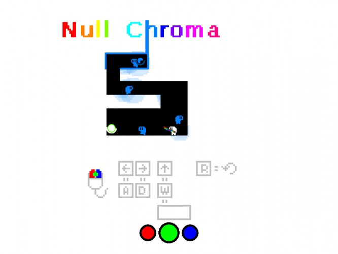 Null Chroma