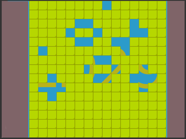 Tile Flip