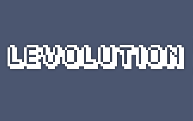 LEVOLUTION!