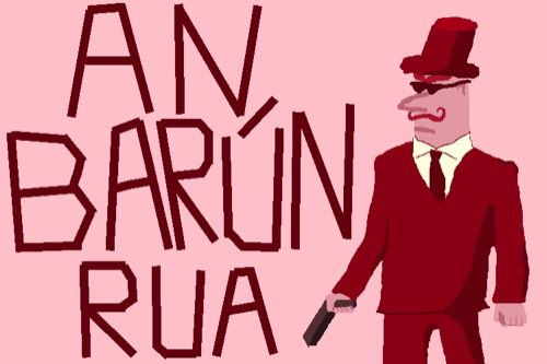 An Barun Rua