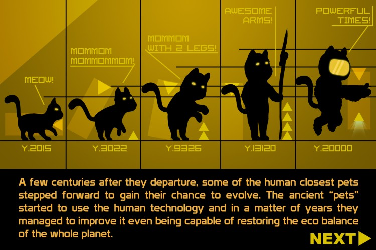 Meowcalypse