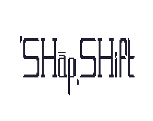 ˈSHāpˌSHift