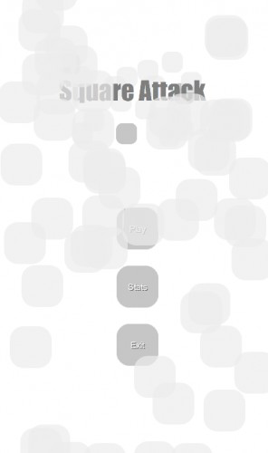 Square Attack