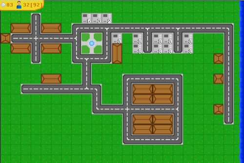 My Tiny Town