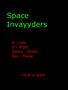 Space Invayyders : NGOTY