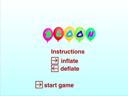 Bloon