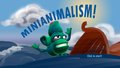 Minianimalism!
