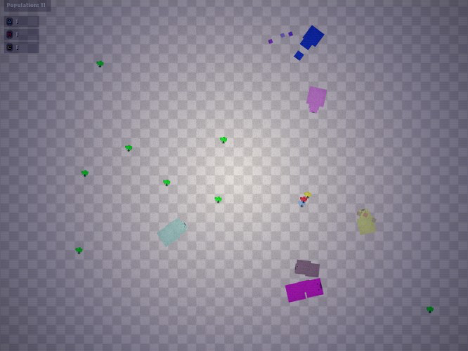 Eludare Virus