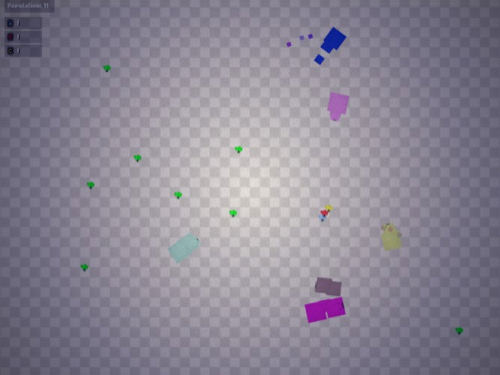 Eludare Virus