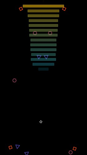 shapeshift beat