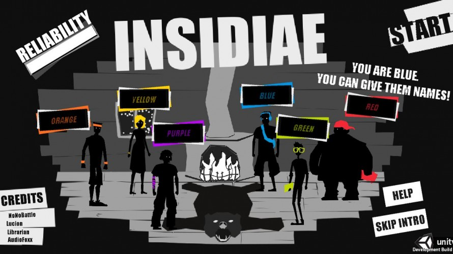 INSIDIAE