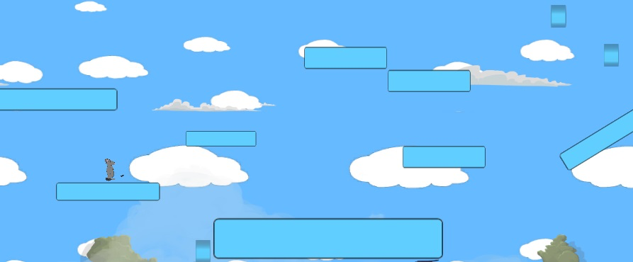 Yet Another Random Game