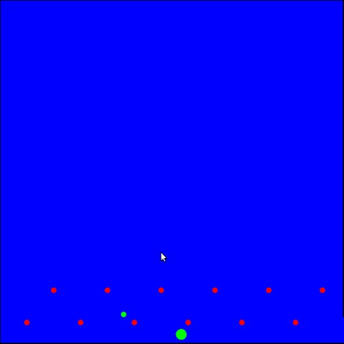 Ball Escape