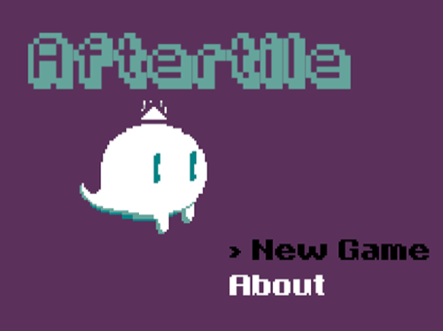Aftertile