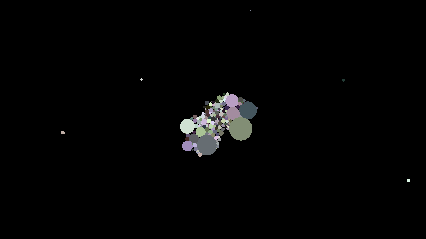 Pluto's Revenge