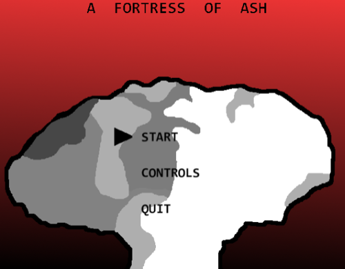 A Fortress Of Ash