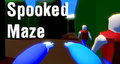 Spooked Maze