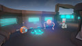 Robots Must Die