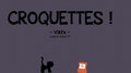 Croquettes