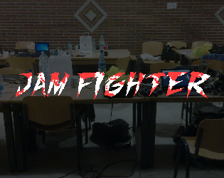 Jam Fighter