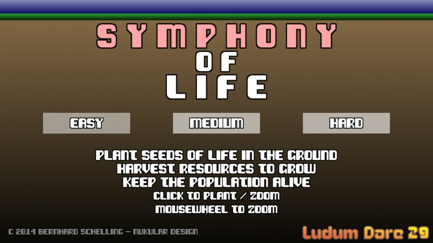 Symphony of Life