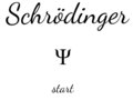 Schrodinger