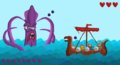 Viking Adventures!