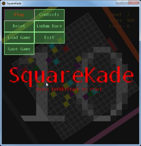 SquareKade