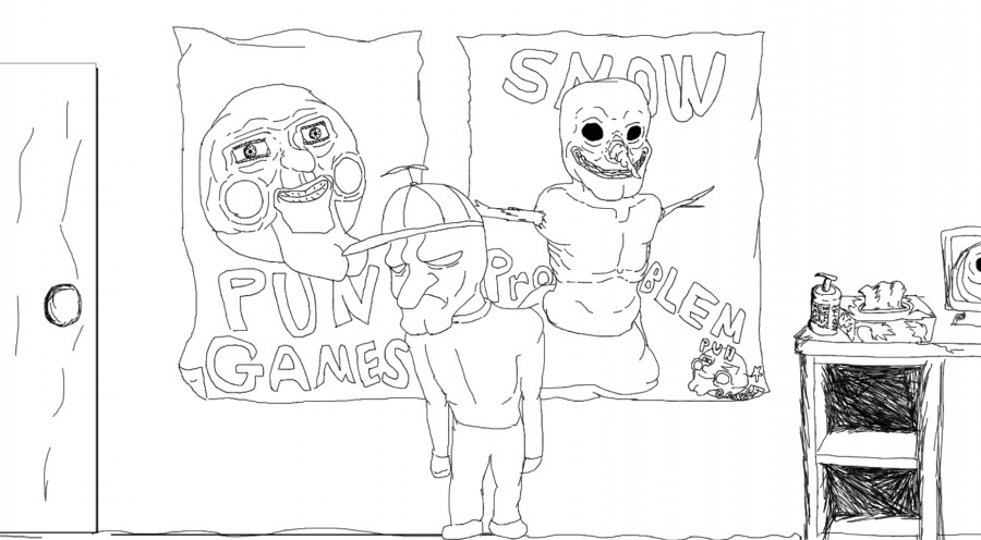 Snow Problem