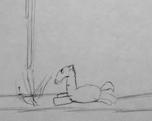 I am torjan horse