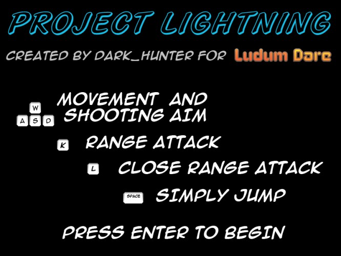 Project Lightning